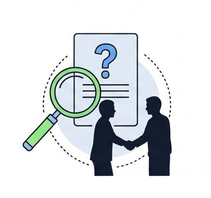 INITIAL CONSULTATION